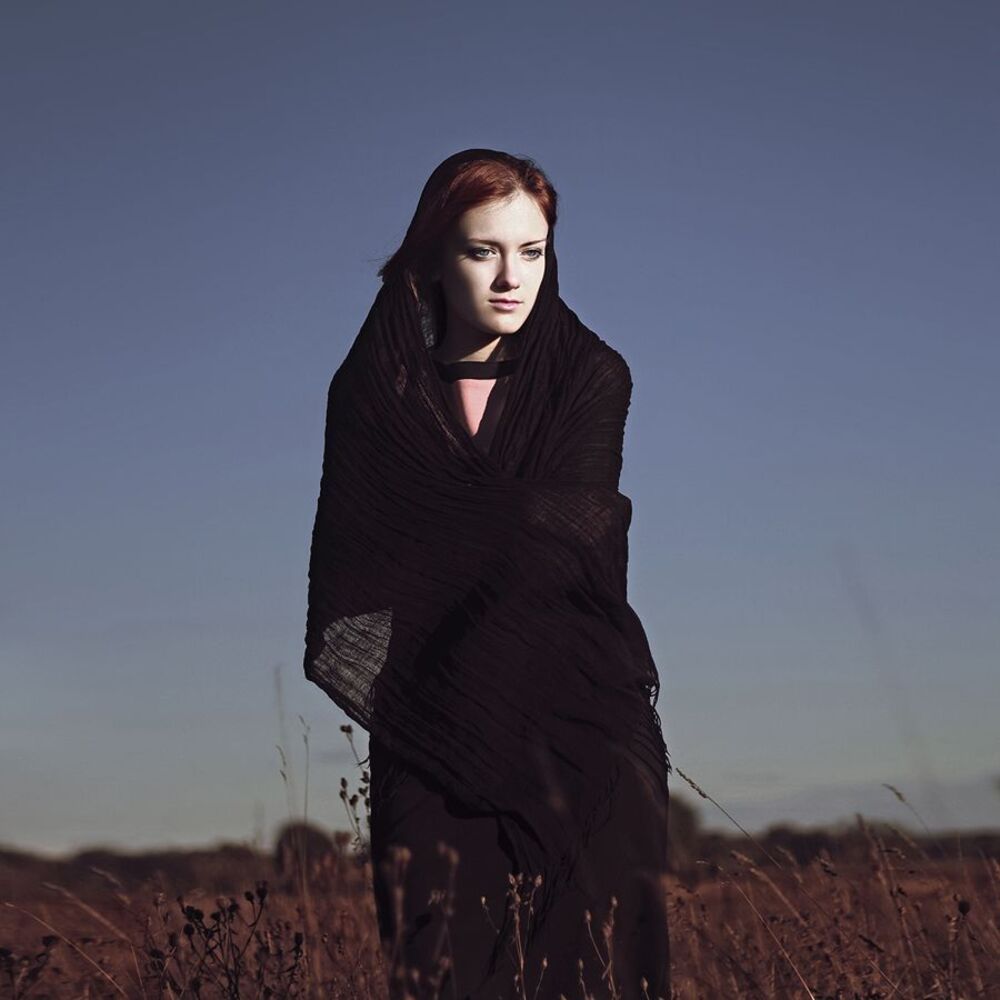 Black Widow