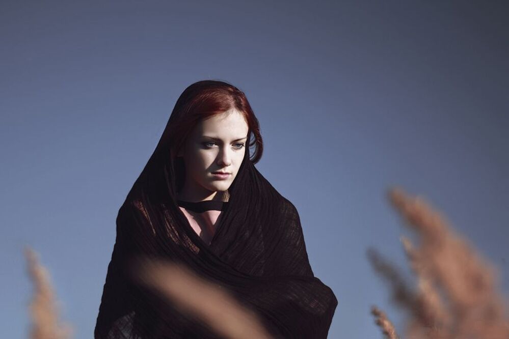 Black Widow