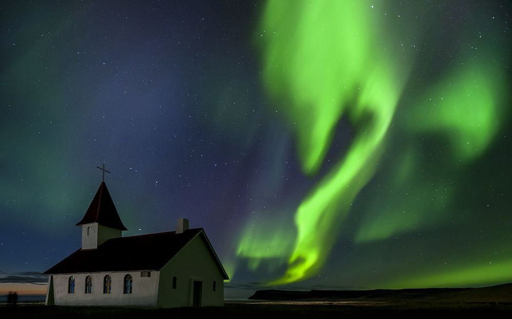 Iceland