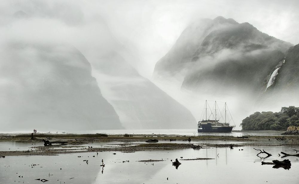 New Zealand