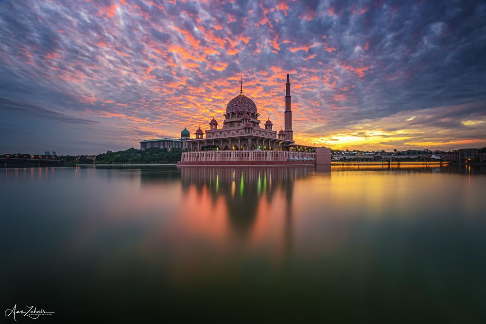 Masjid Putra