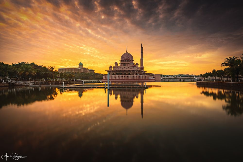 Masjid Putra
