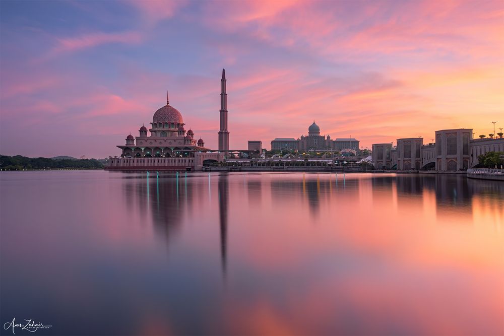 Masjid Putra