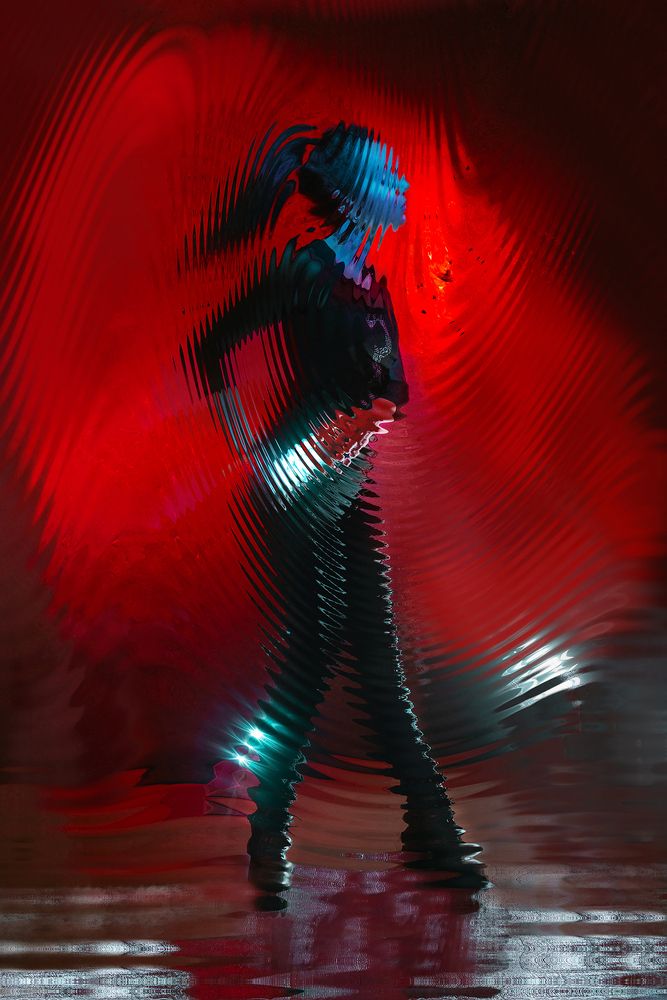 Distortion