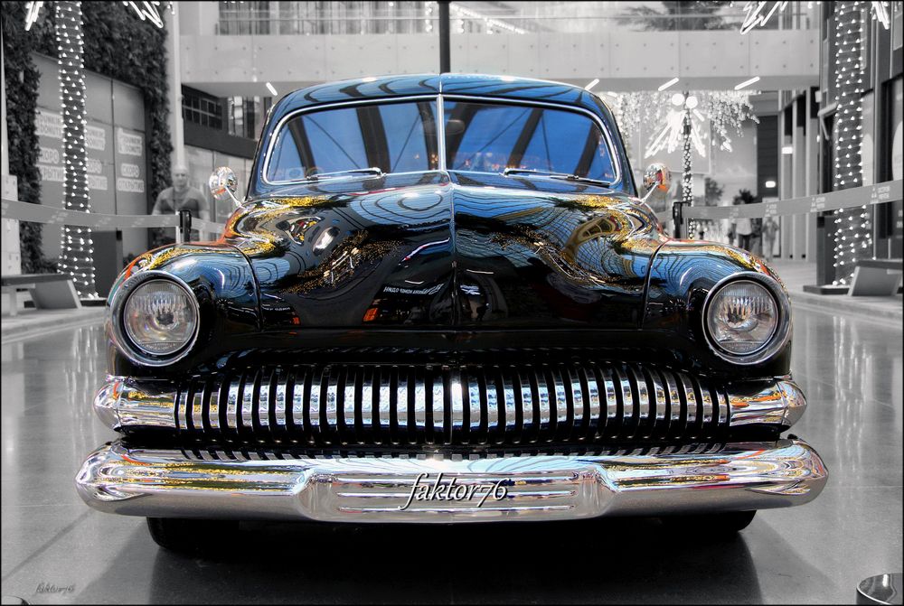 Buick *Остров мечты* Москва