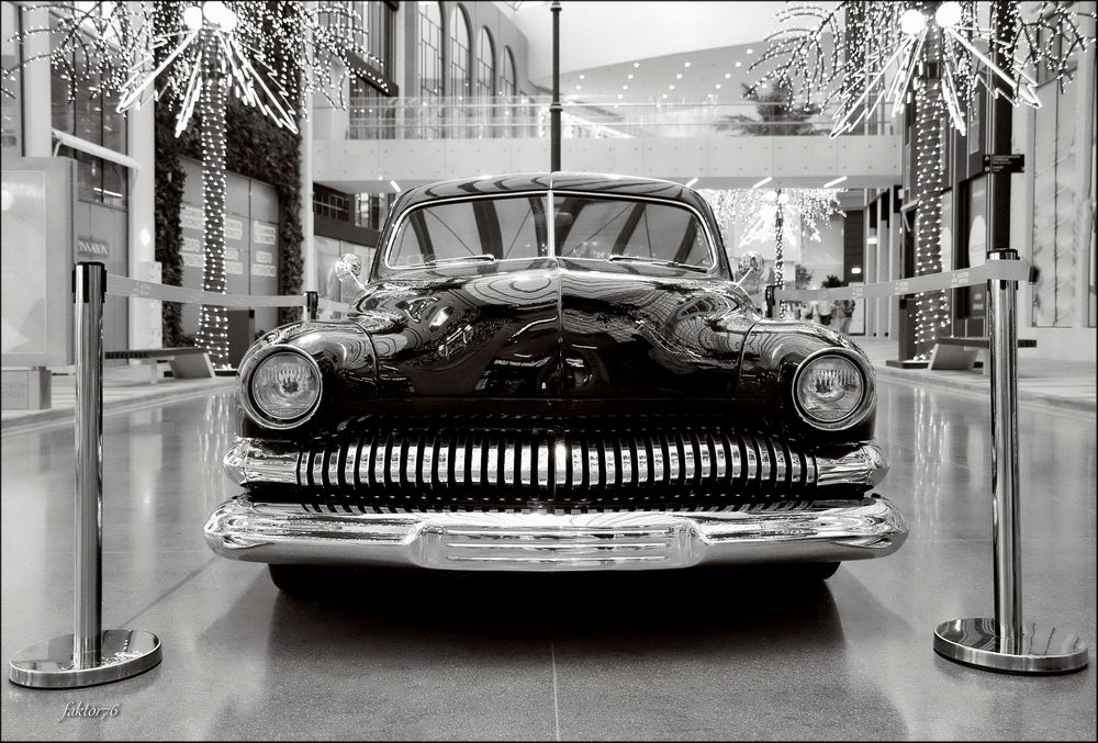 Buick *Остров мечты* Москва