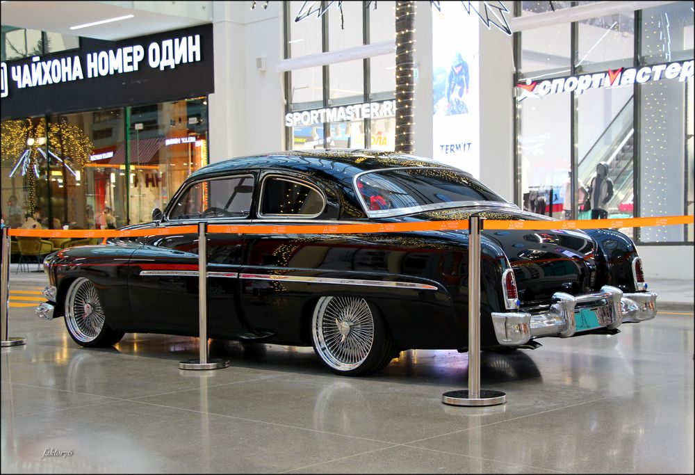 Buick *Остров мечты* Москва