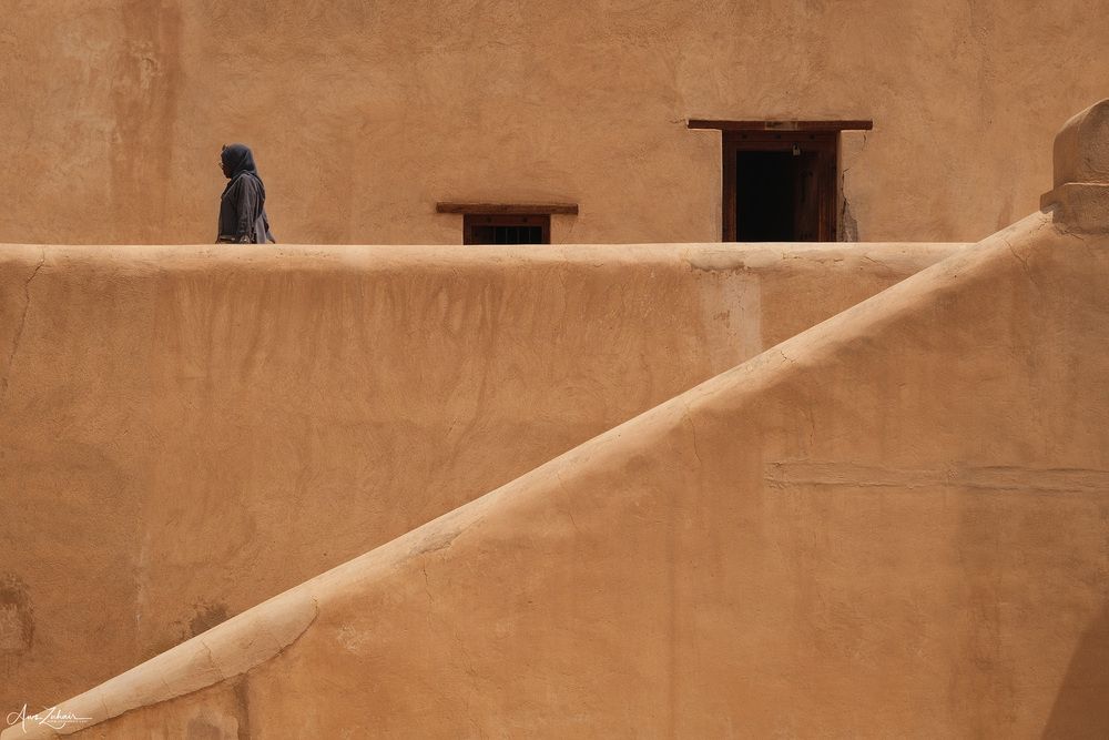 Nizwa Fort