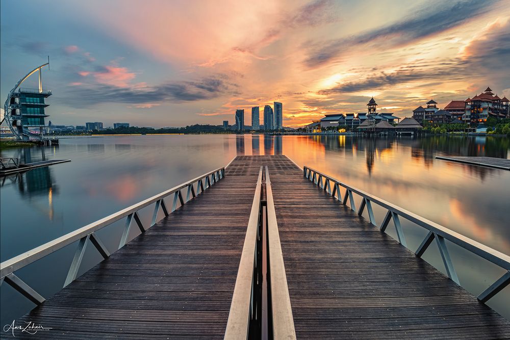 Marina Putrajaya