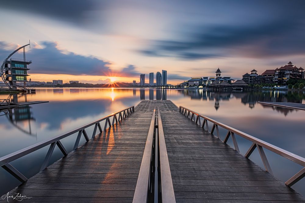 Marina Putrajaya