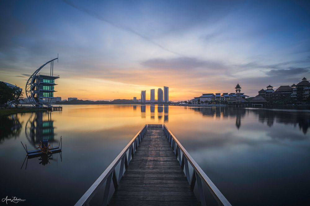 Marina Putrajaya