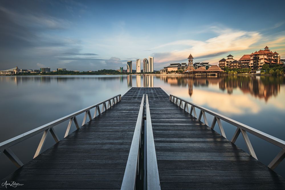 Marina Putrajaya