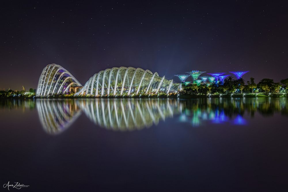 Gardens by the Bay