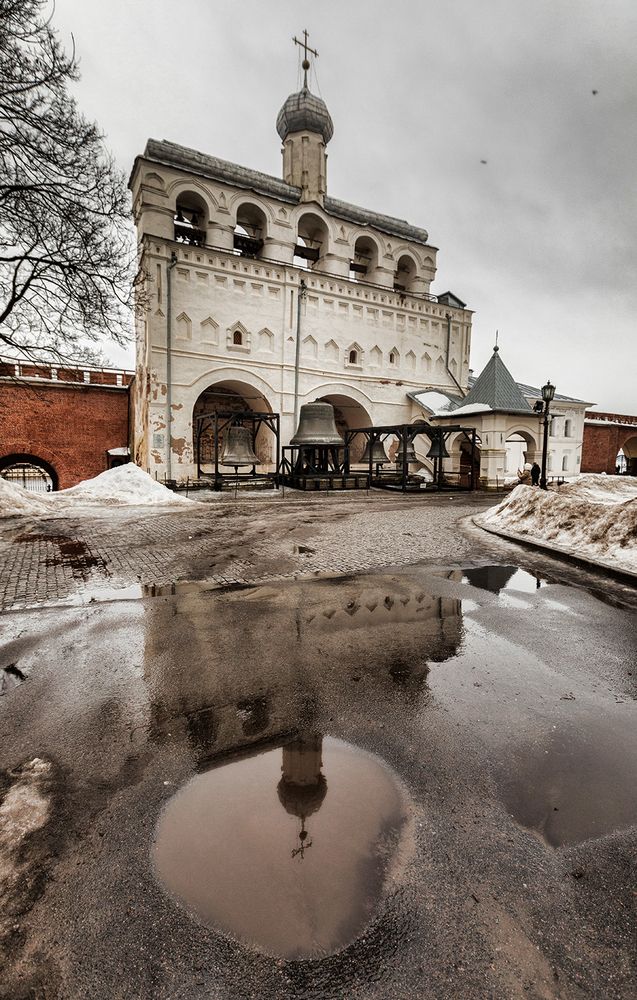 Оттепель