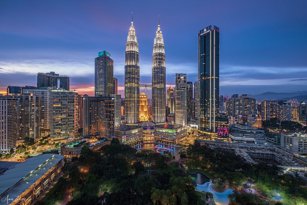 KLCC