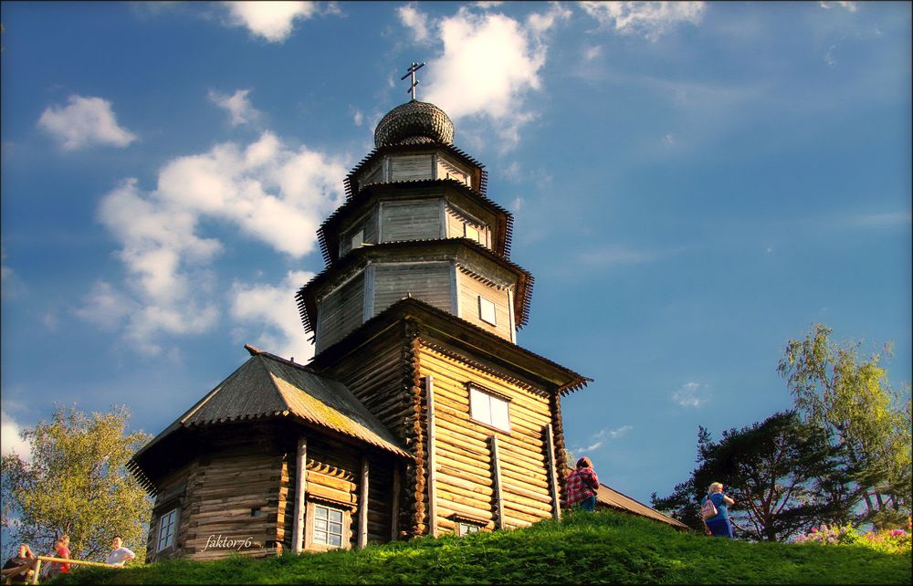 Торжок