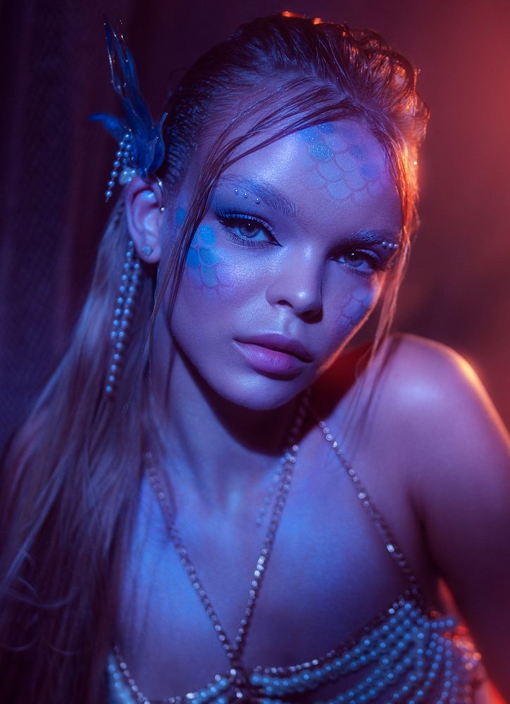 Марина