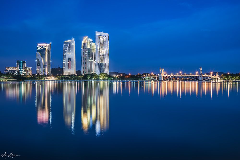 The Towers