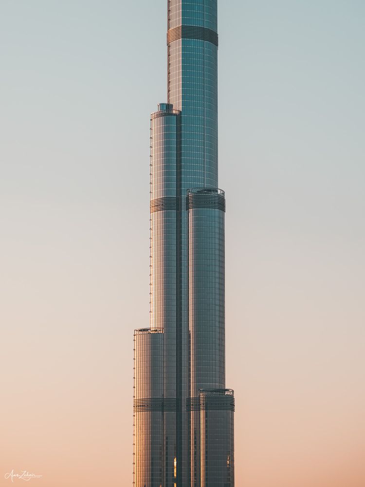 Burj Khalifa