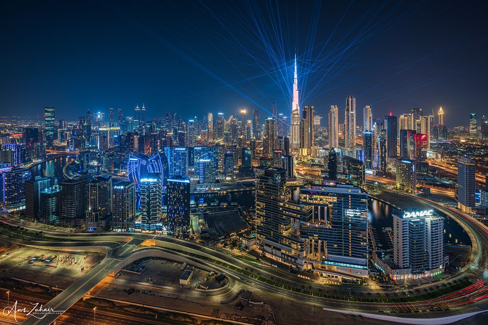 Down Town Dubai