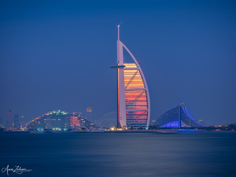 Burj Alarab