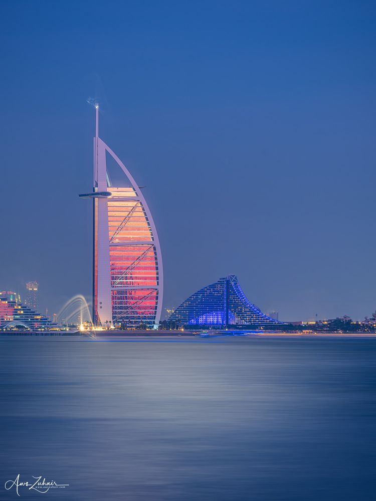 Burj Alarab