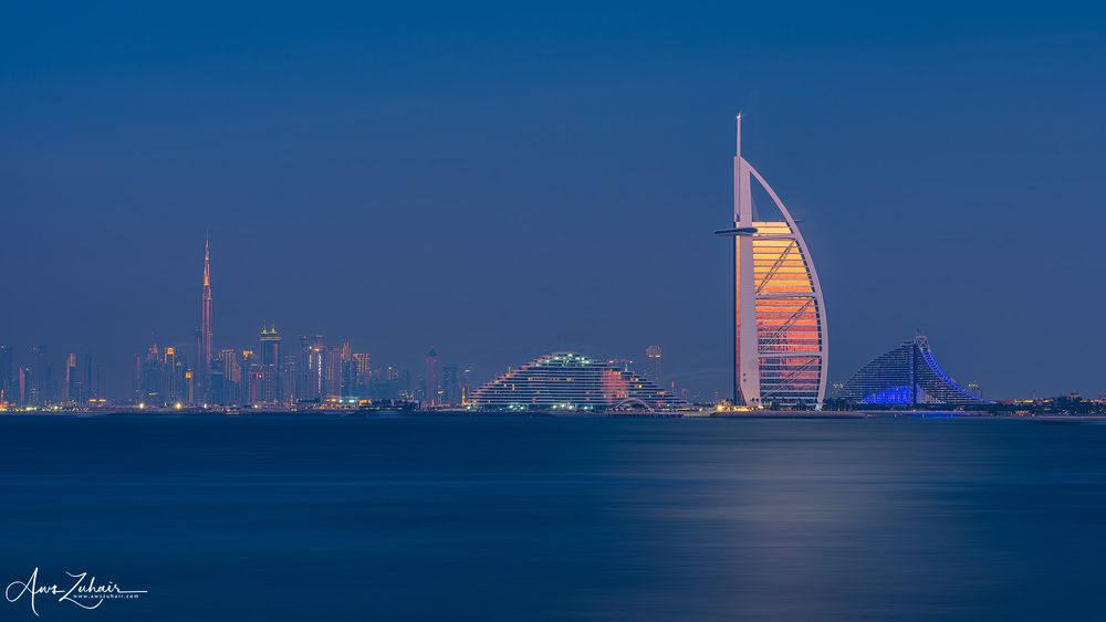 Burj Alarab