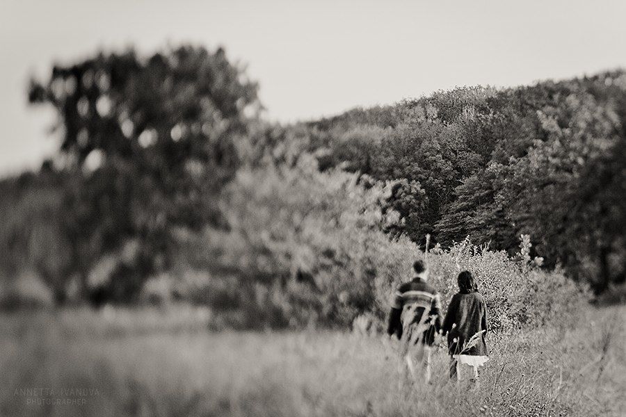 september come in... part II