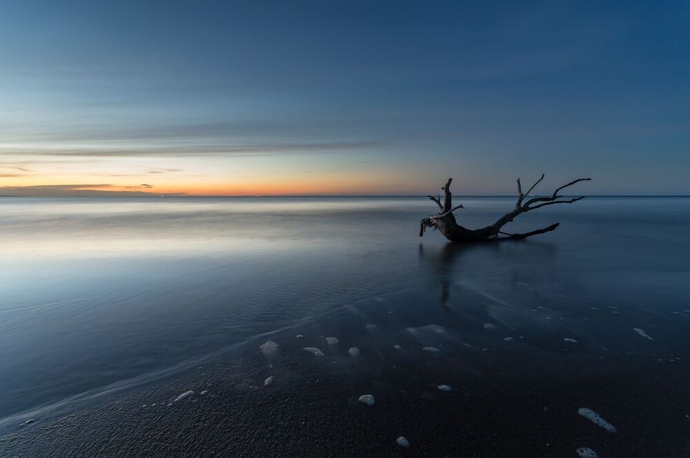 Two baltic impressions