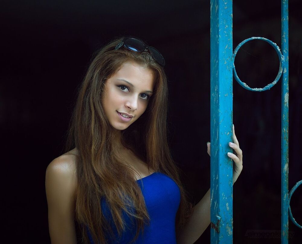 Марина