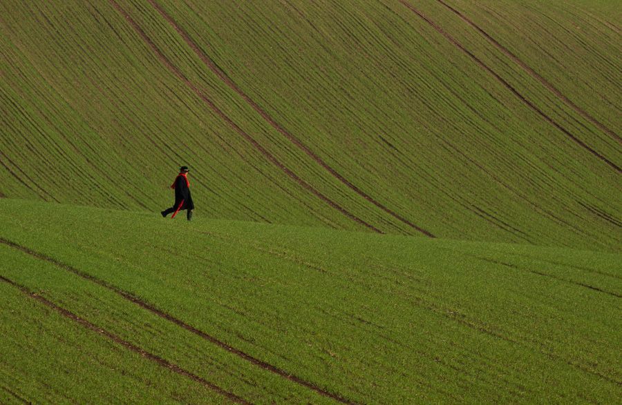 passerby