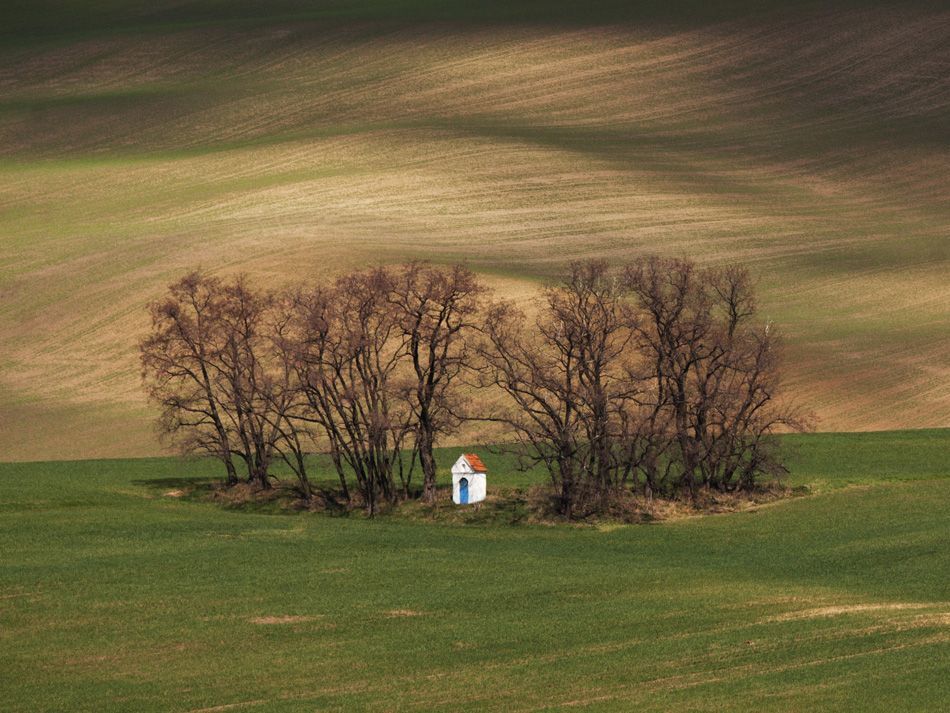spring chapel