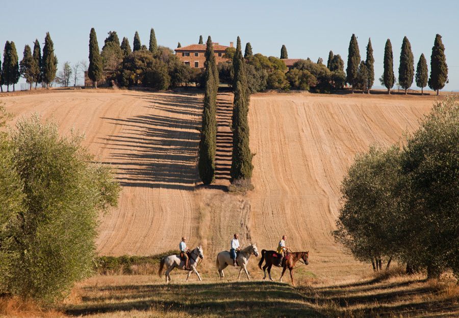 riders