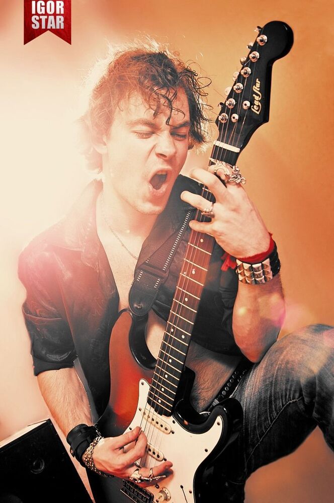 Rock hard