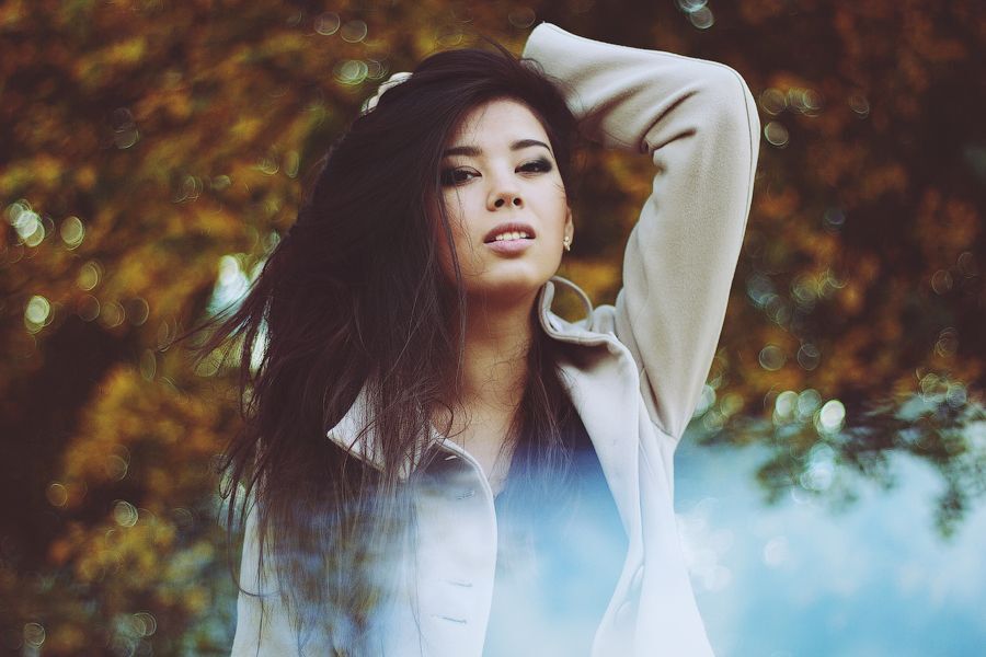 Breathe the Breeze