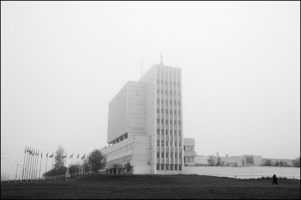 воскресное утро