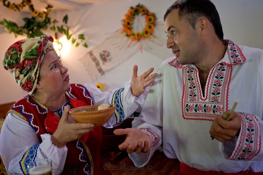 Про Кохання