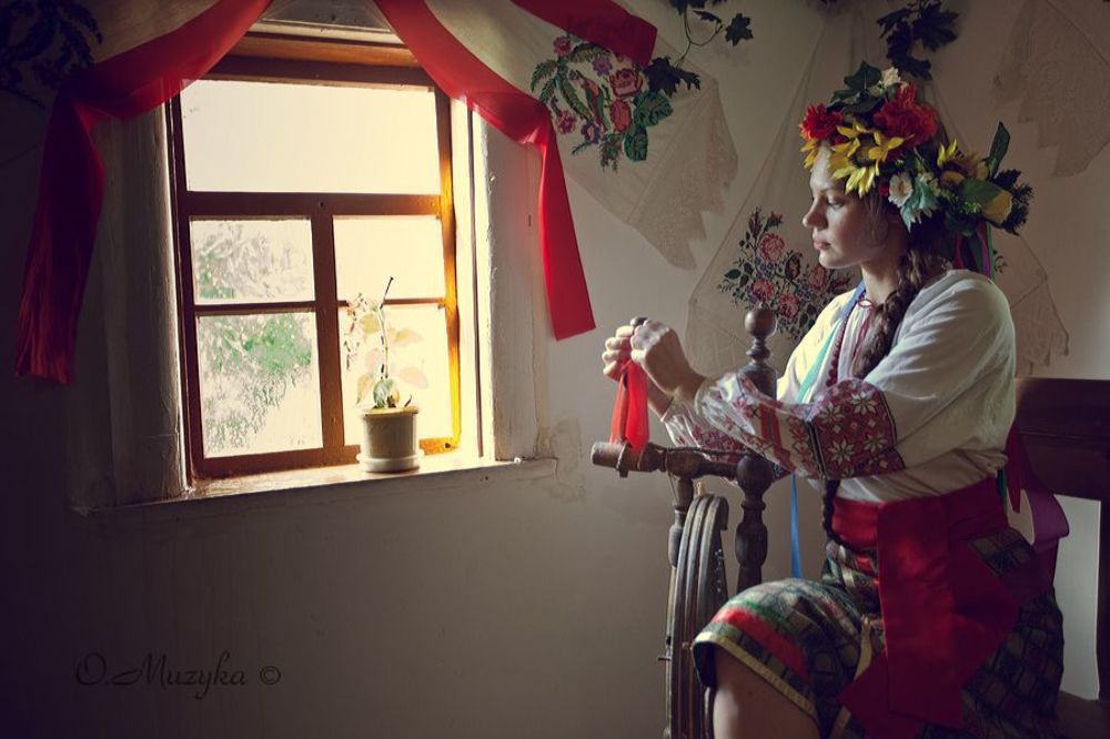 Про Кохання
