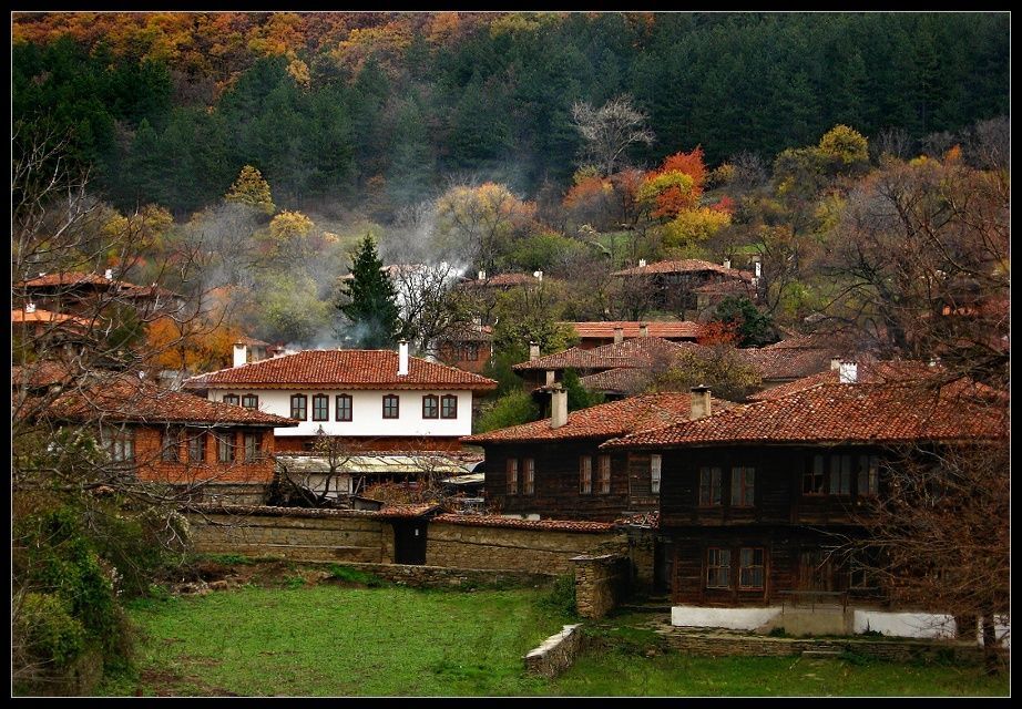Jeravna