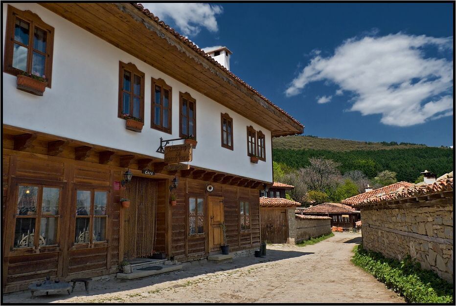 Jeravna