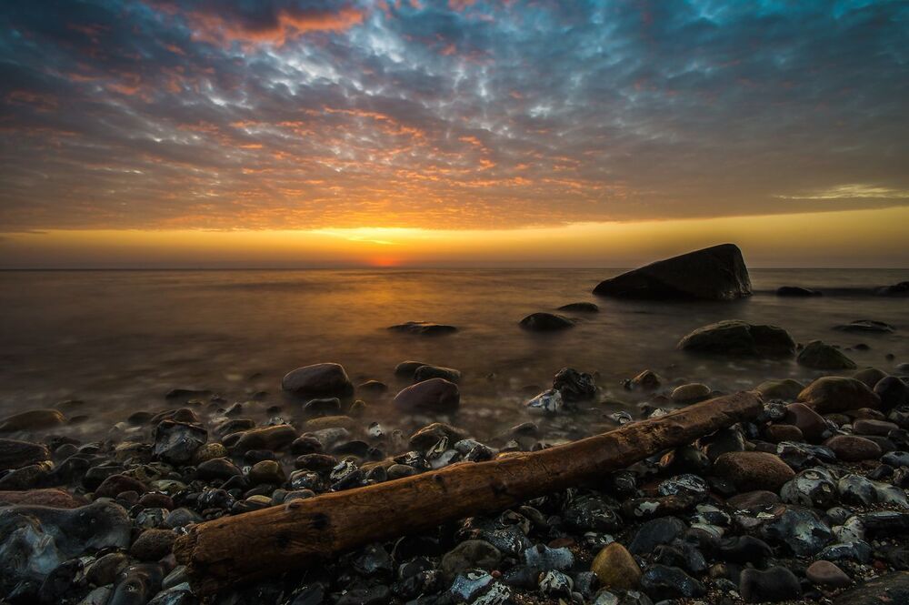 Baltic impressions