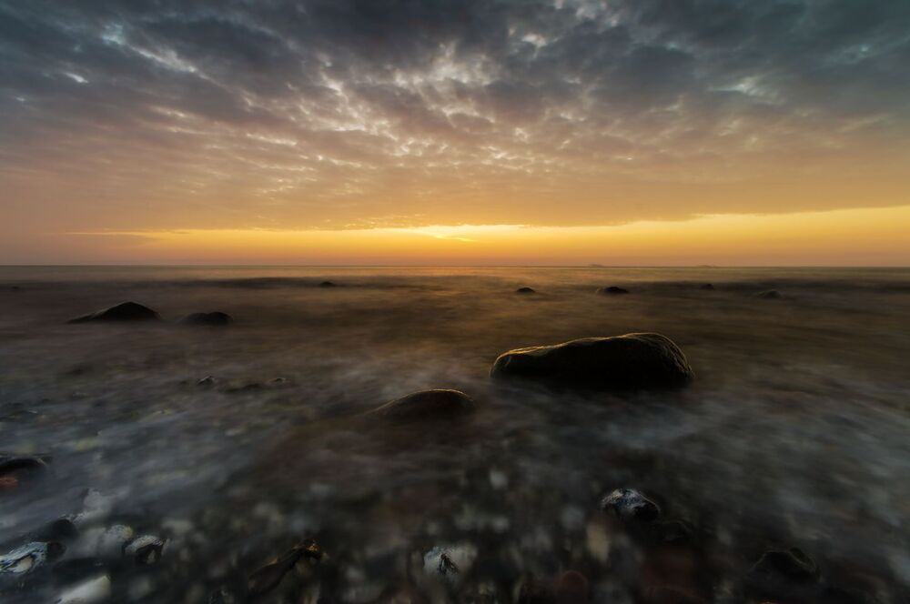 Baltic impressions