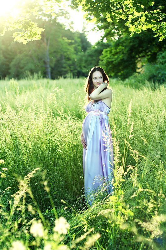 Ускользающая красота