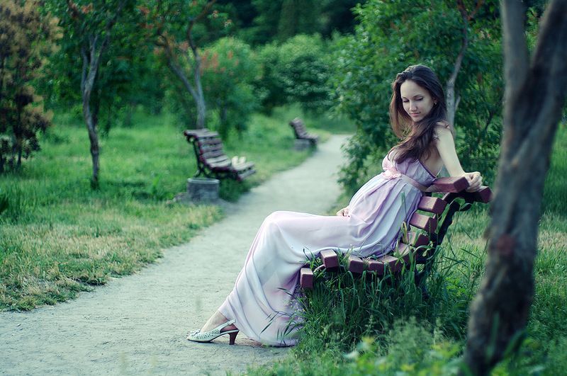 Ускользающая красота