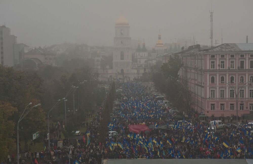 На Покрови