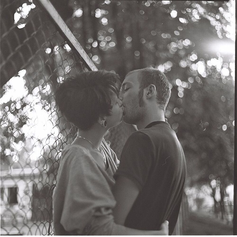 I love...