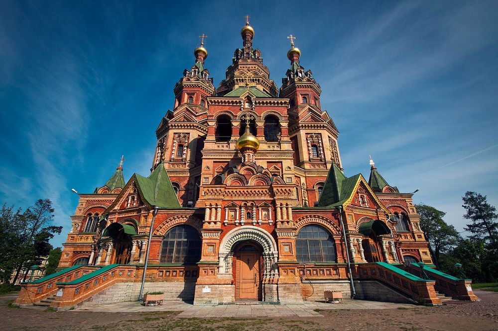 "Теремок"