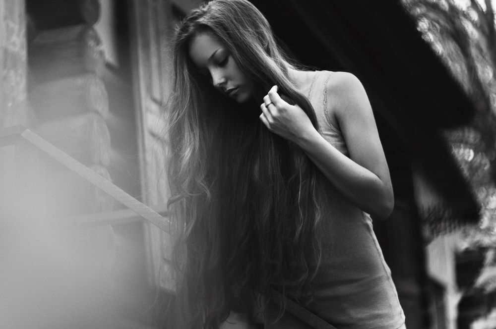 Fragrant silence