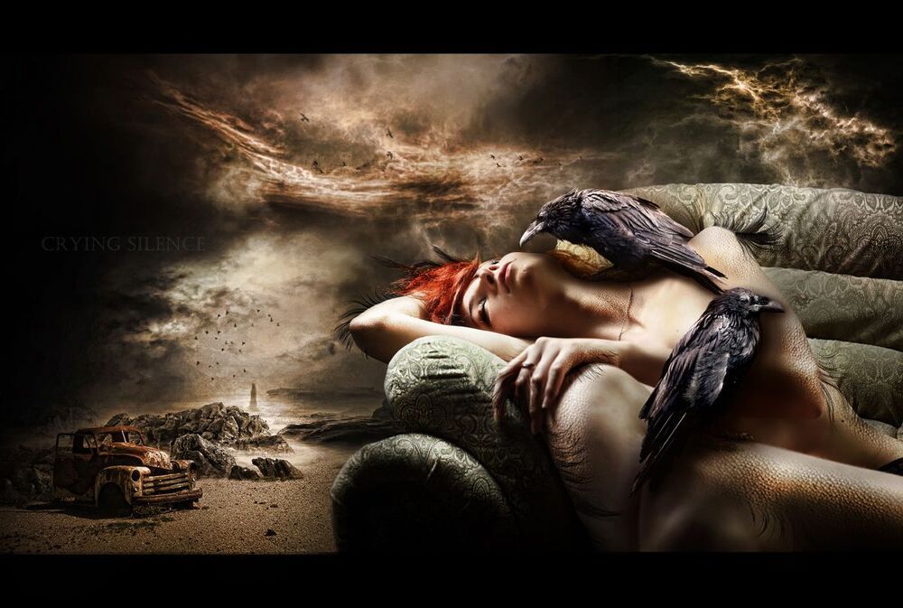 "Circle Of Fear"
(Ролик)- http://cryingsilence.gallery.ru/watch?ph=Q2W-dBznm