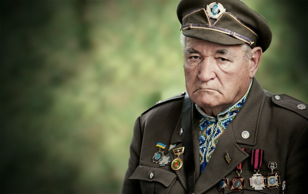 Герои своего времени